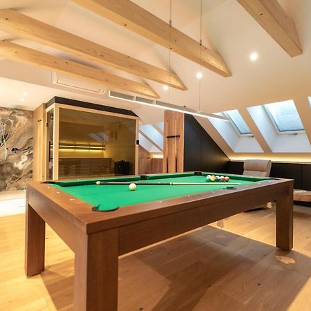 Luksusowy Apartament Enklawa Pod Skrzycznem Z Sauna I Bilardem - Dream Apart Szczyrk Exterior foto