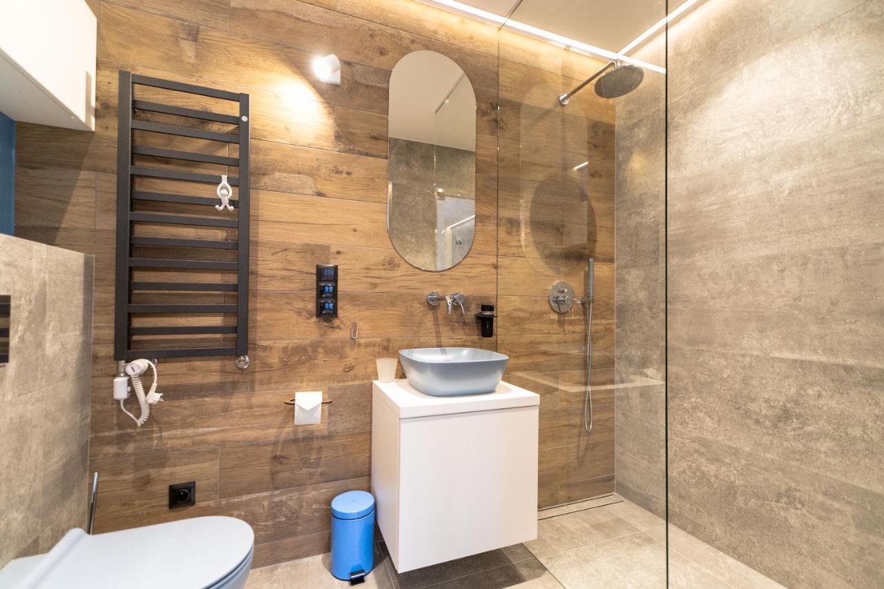 Luksusowy Apartament Enklawa Pod Skrzycznem Z Sauna I Bilardem - Dream Apart Szczyrk Exterior foto