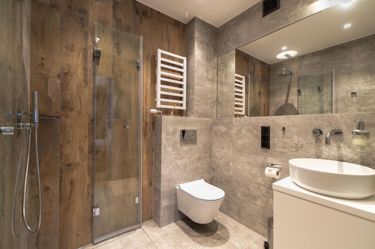 Luksusowy Apartament Enklawa Pod Skrzycznem Z Sauna I Bilardem - Dream Apart Szczyrk Exterior foto