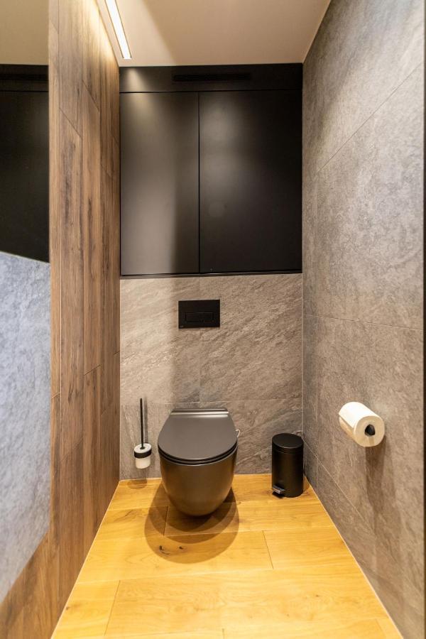 Luksusowy Apartament Enklawa Pod Skrzycznem Z Sauna I Bilardem - Dream Apart Szczyrk Exterior foto