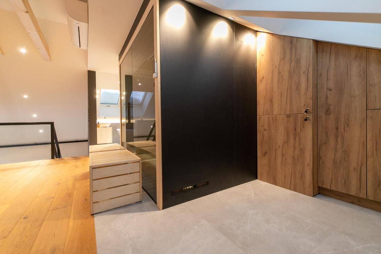 Luksusowy Apartament Enklawa Pod Skrzycznem Z Sauna I Bilardem - Dream Apart Szczyrk Exterior foto