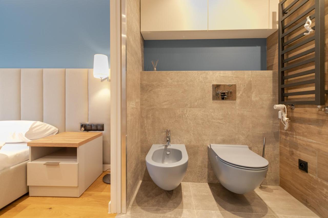 Luksusowy Apartament Enklawa Pod Skrzycznem Z Sauna I Bilardem - Dream Apart Szczyrk Exterior foto