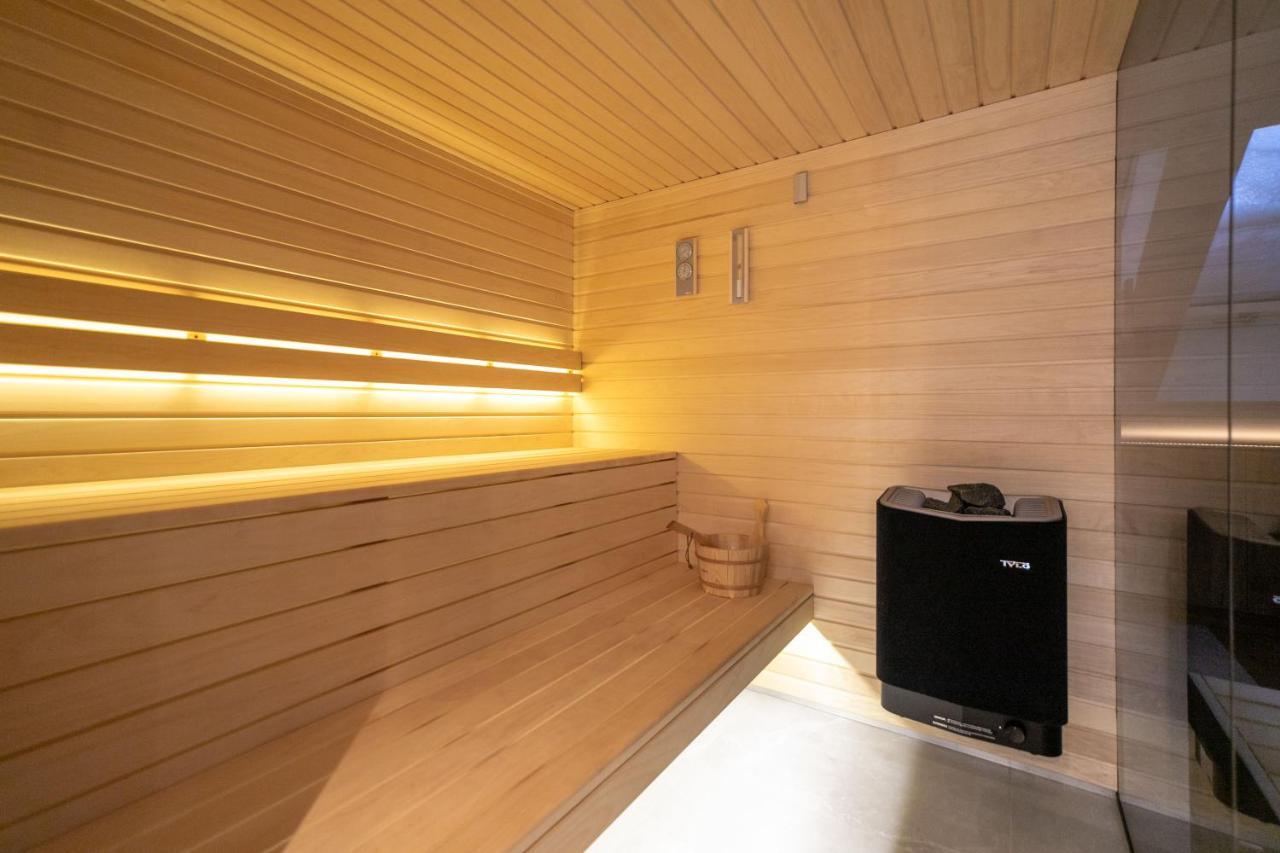Luksusowy Apartament Enklawa Pod Skrzycznem Z Sauna I Bilardem - Dream Apart Szczyrk Exterior foto